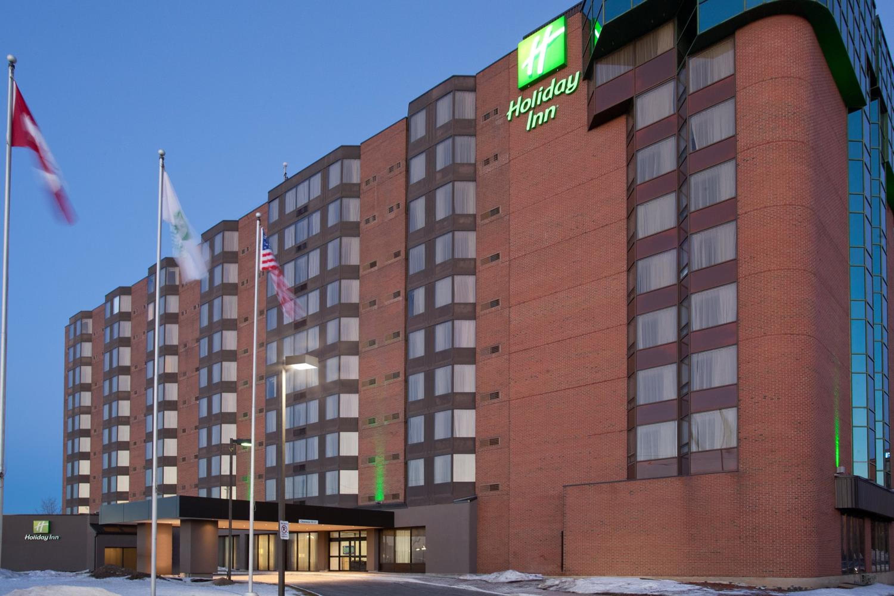 Holiday Inn Ottawa East by IHG