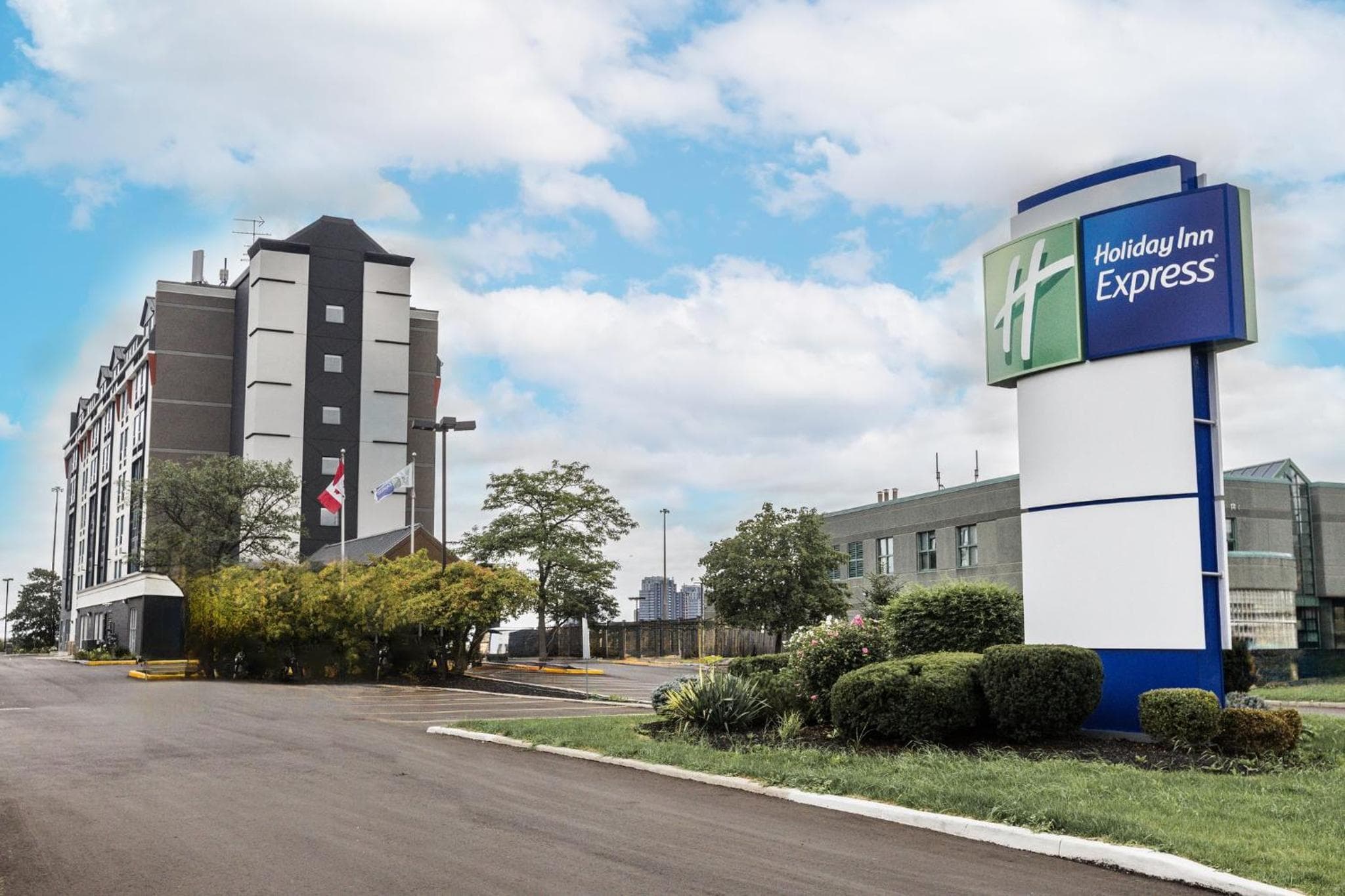 Holiday Inn Express Toronto-North York by IHG