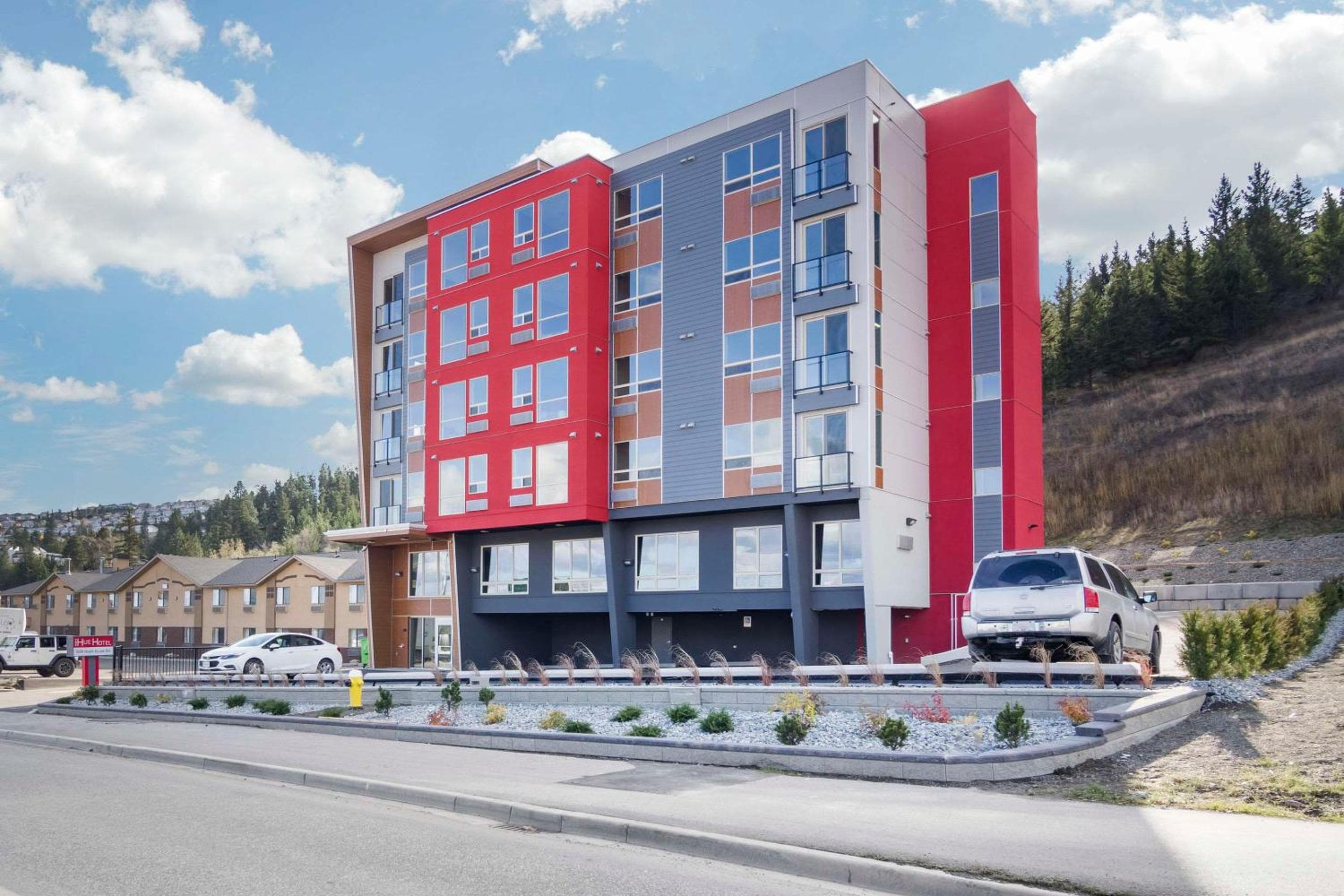 The Hue Hotel, an Ascend Collection Hotel
