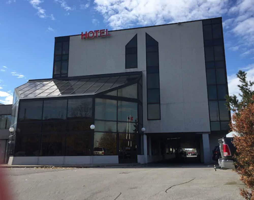 Montecassino Hotel and Event Venue