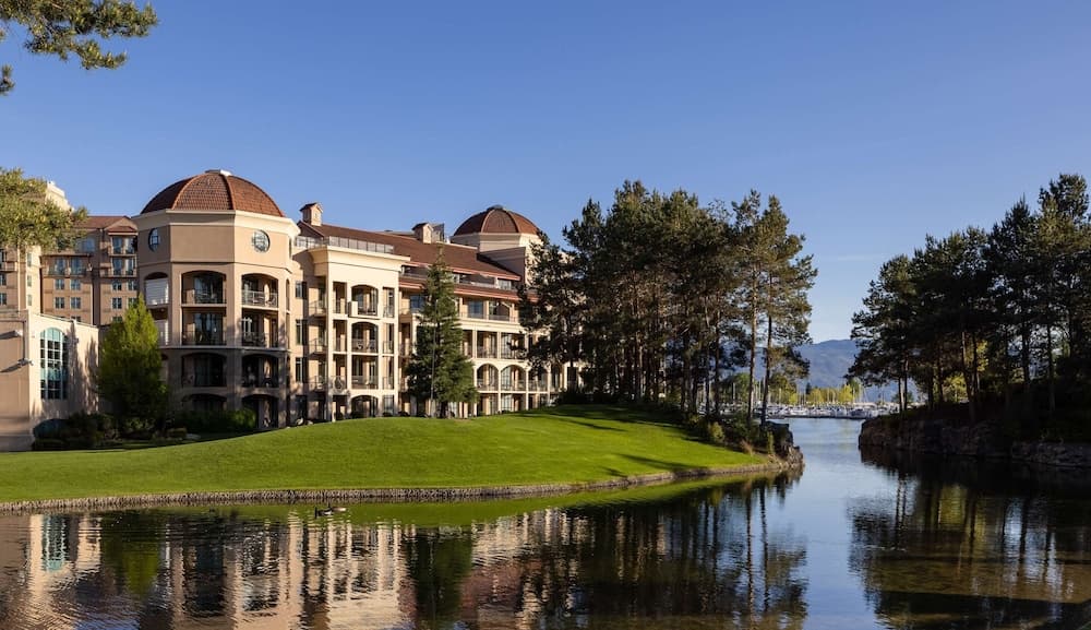 The Royal Kelowna