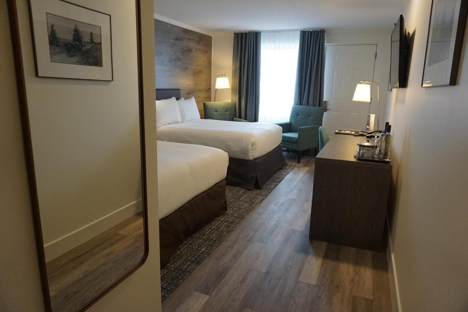 Superior Double Room