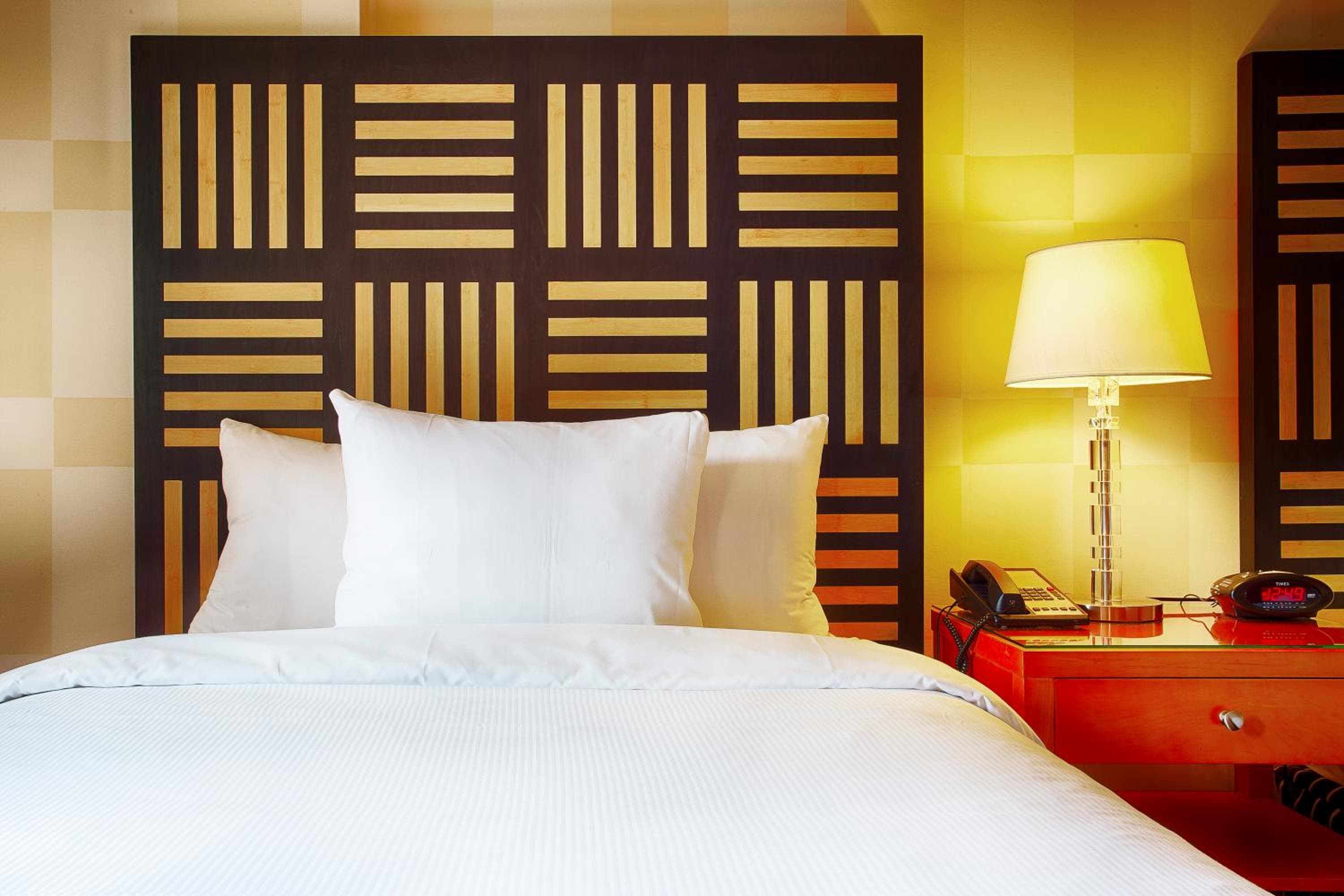 Standard Two Doubles