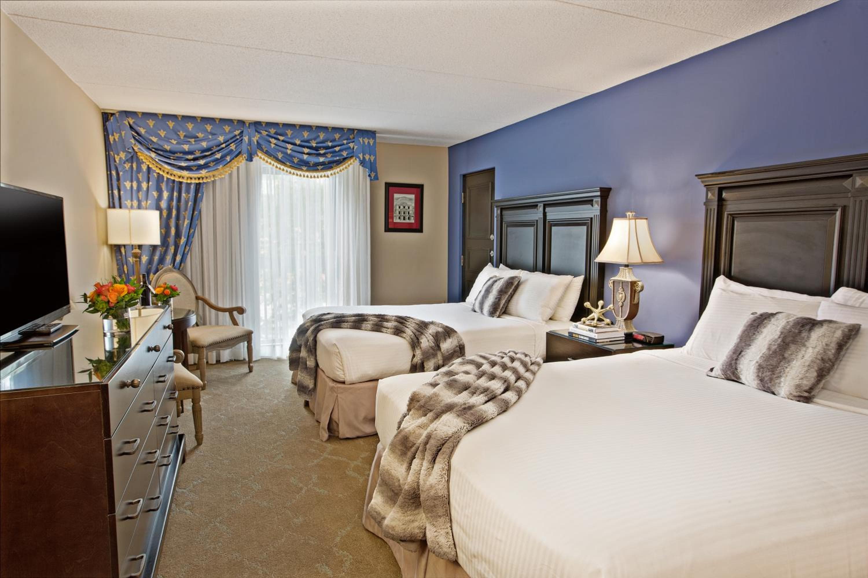 Superior Double or Twin Room