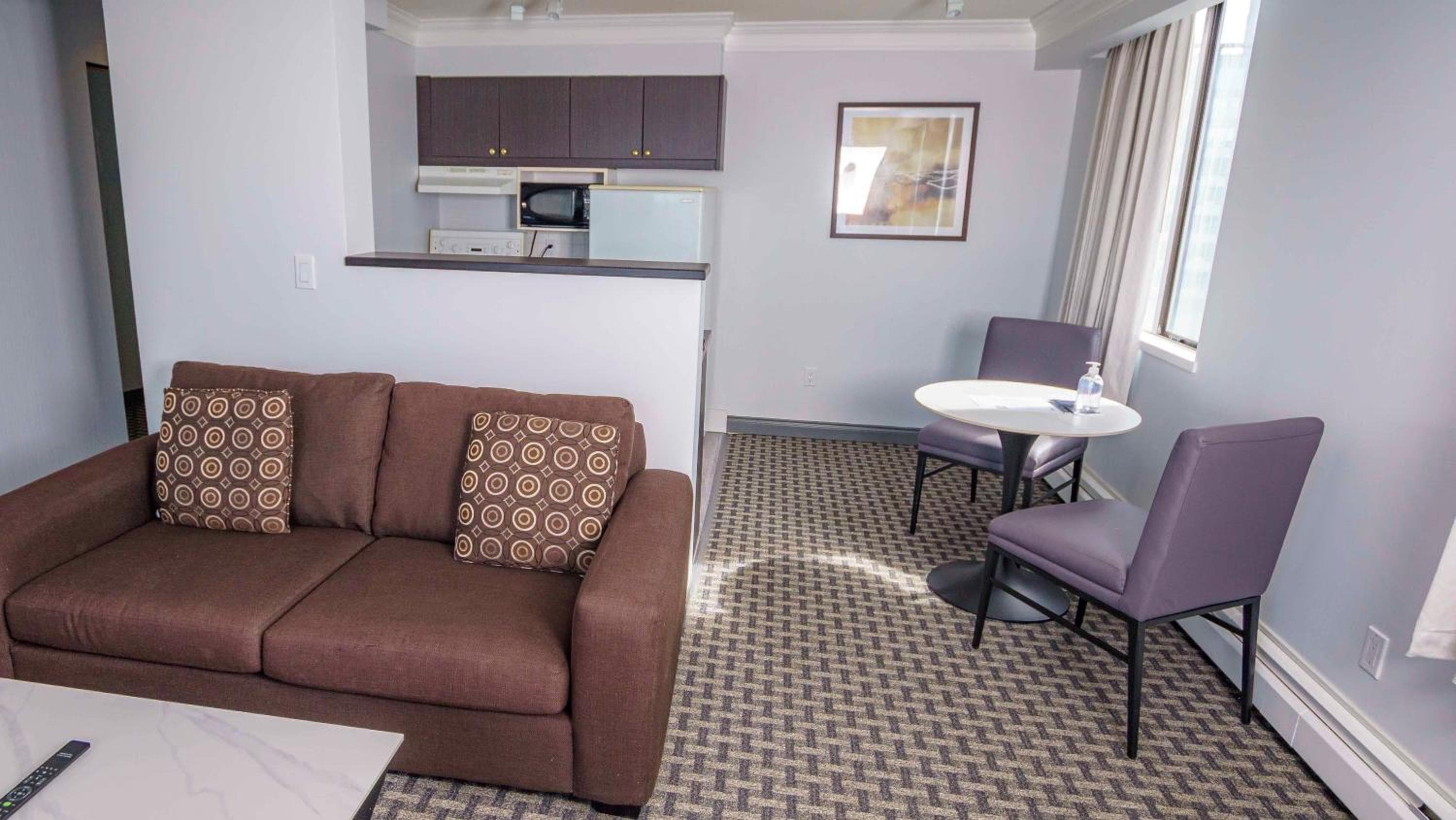 One-Bedroom Suite