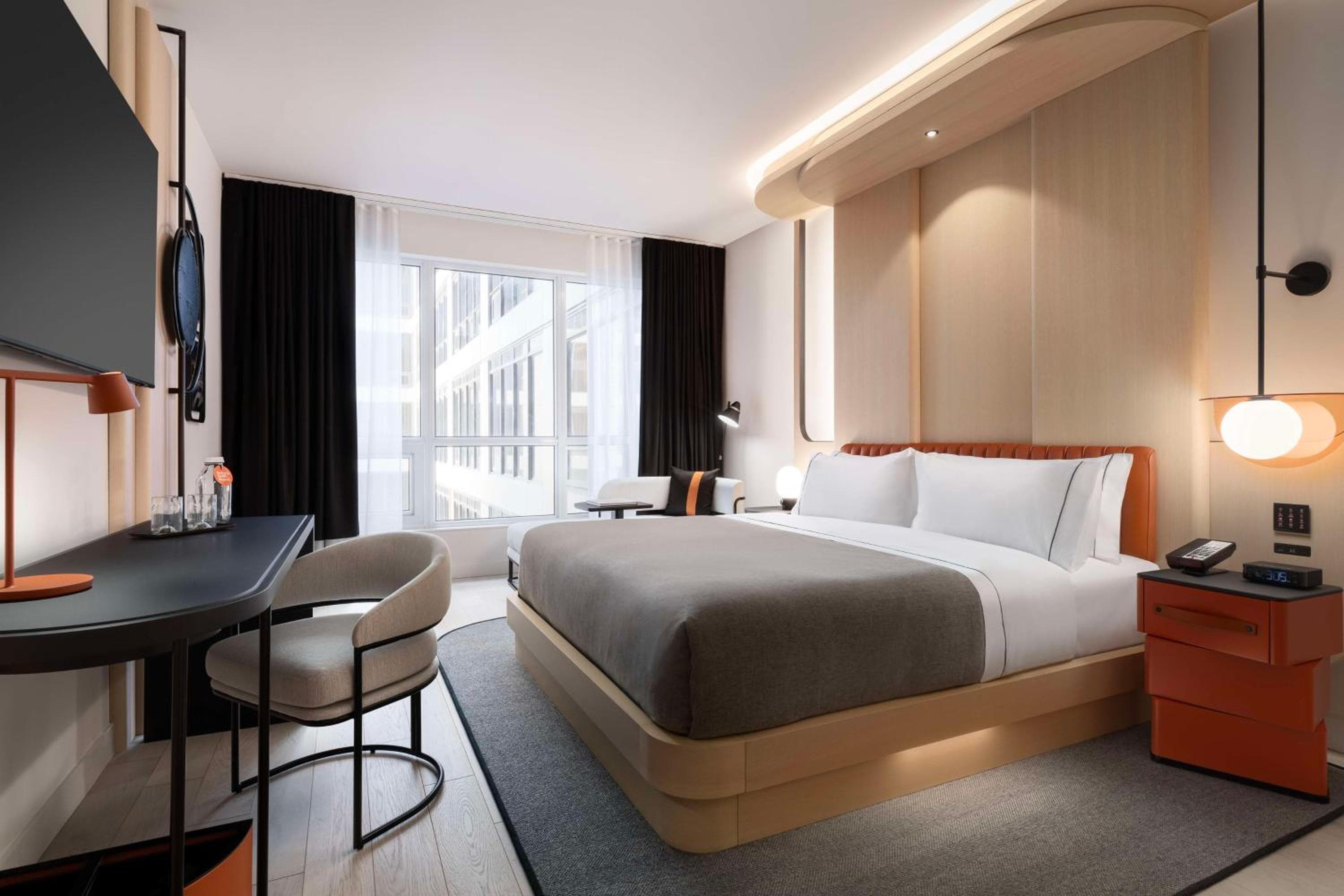 King Room