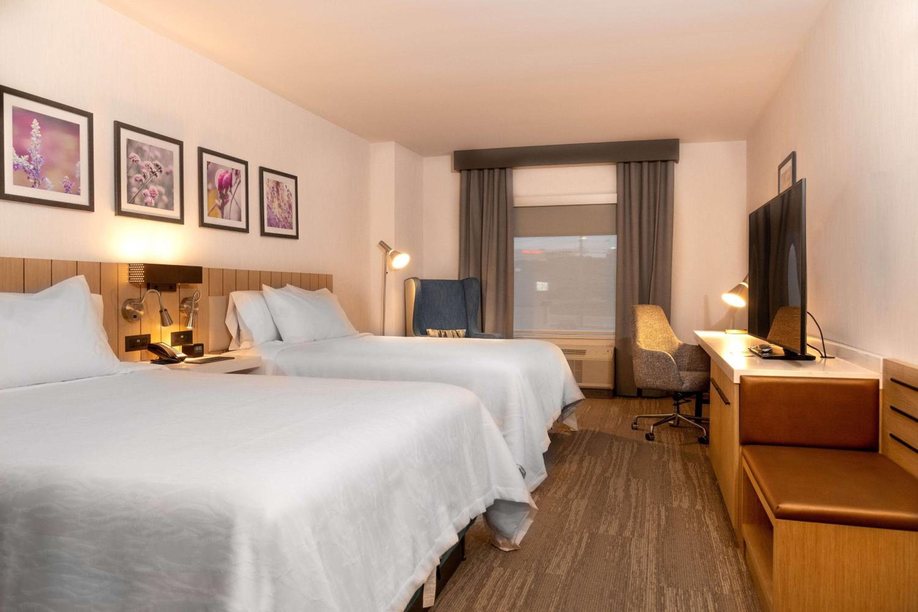 Queen Room with Two Queen Beds