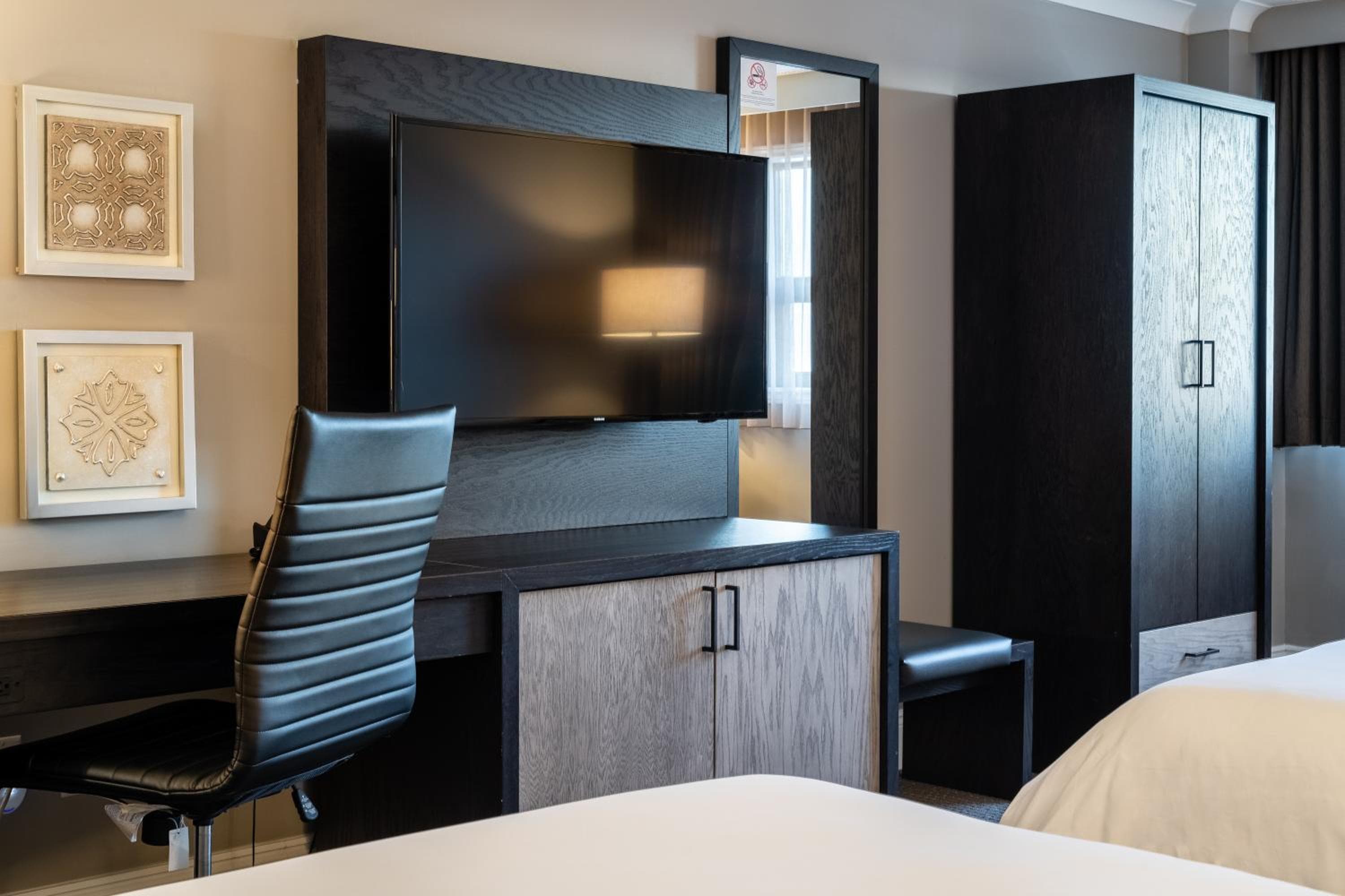 Standard Room with Two Queen Beds