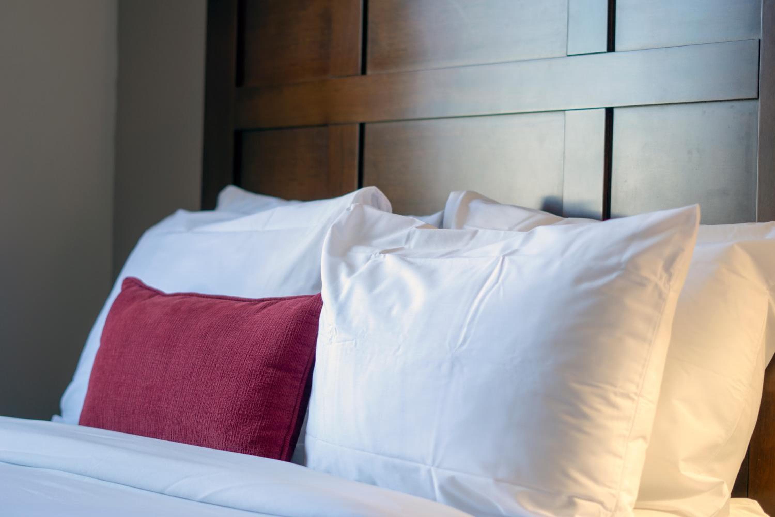 King Room - Non-Smoking