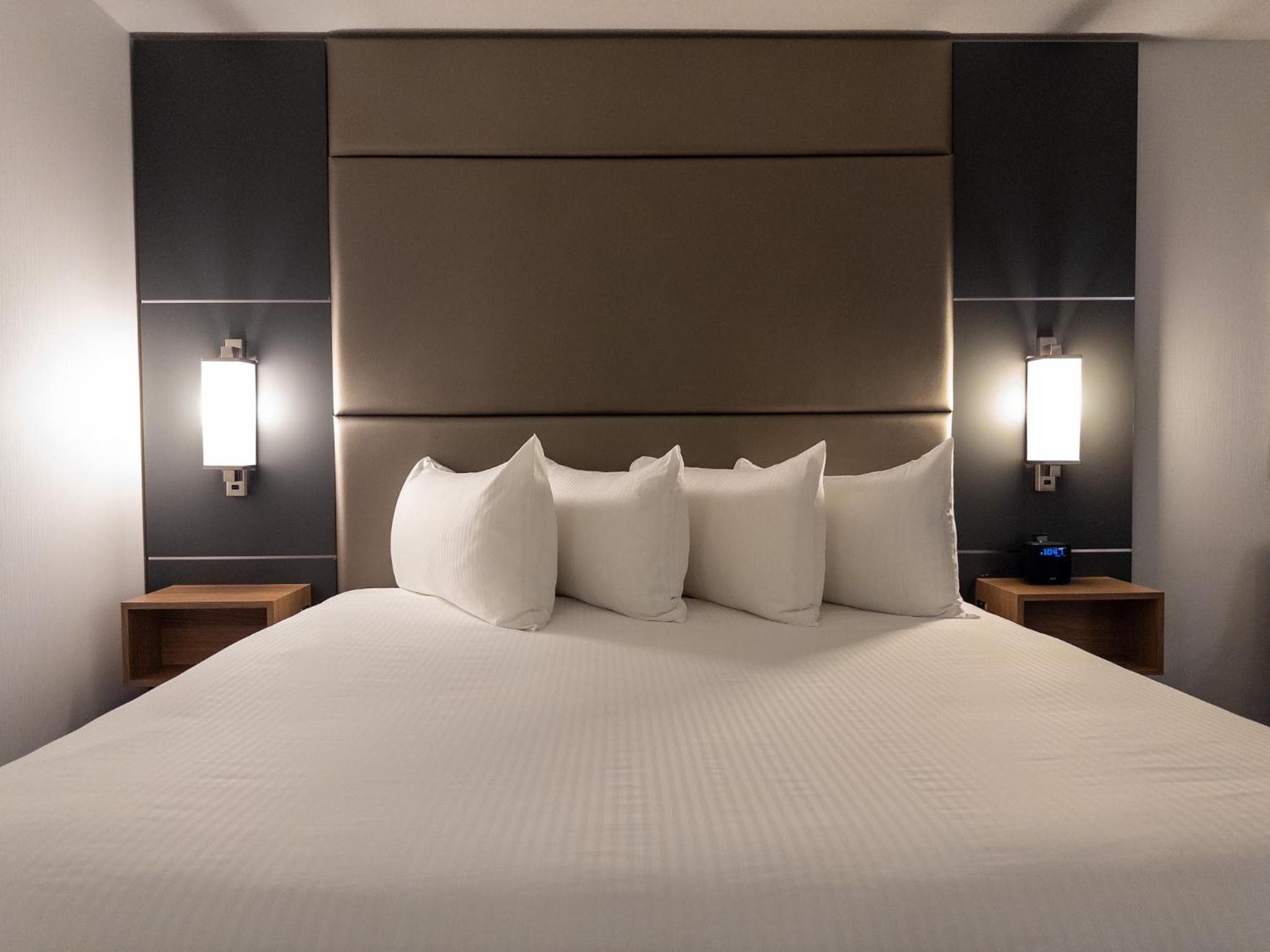 Premium King Room - Newly Renovated