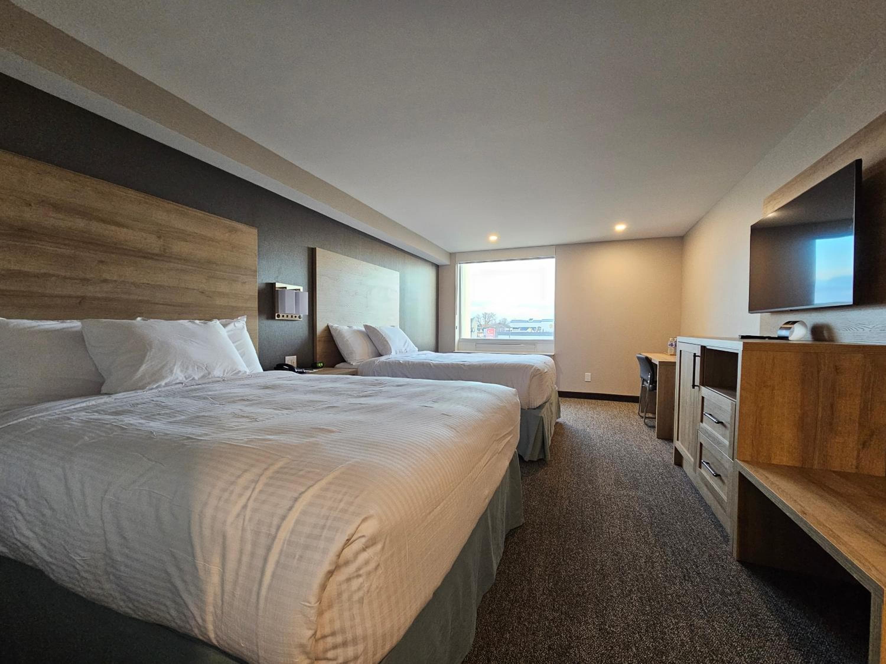 Cityview Standard Guest room, 2 Queen