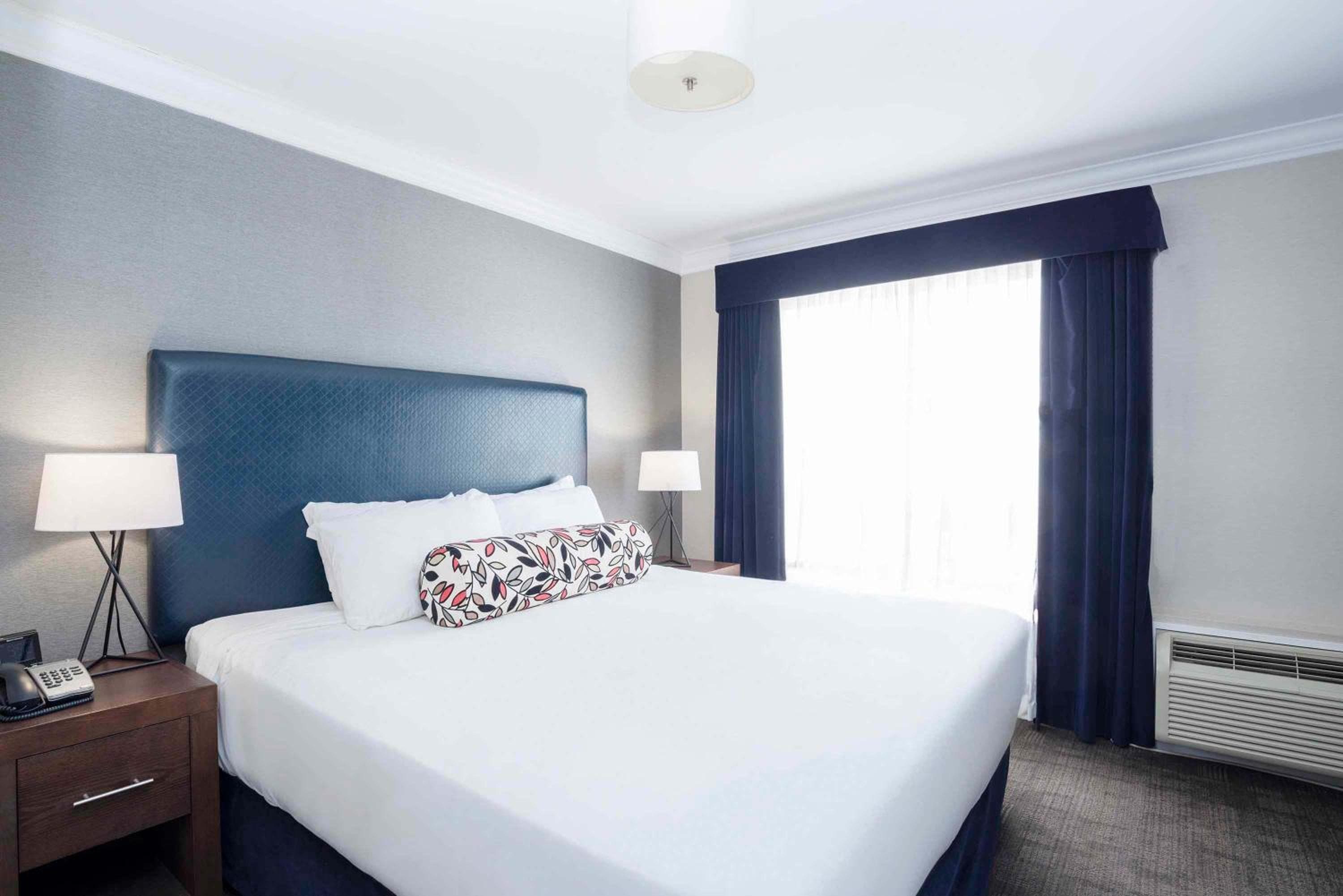 Standard Suite, 1 King Bed, Sofa Bed, Kitchenette