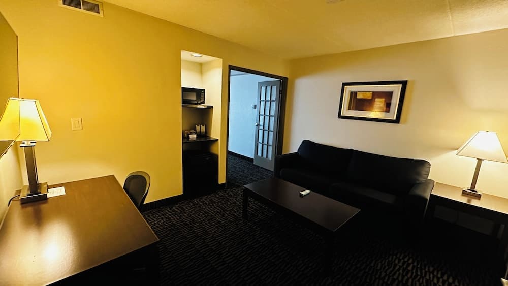 Superior Suite, 2 Queen Beds