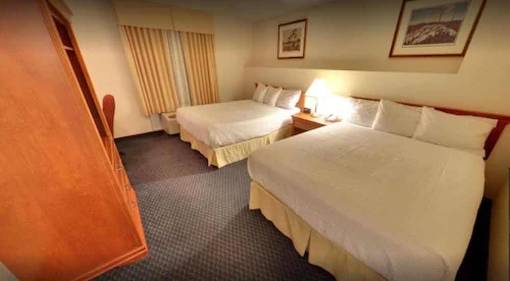 Standard Room, 2 Queen Beds