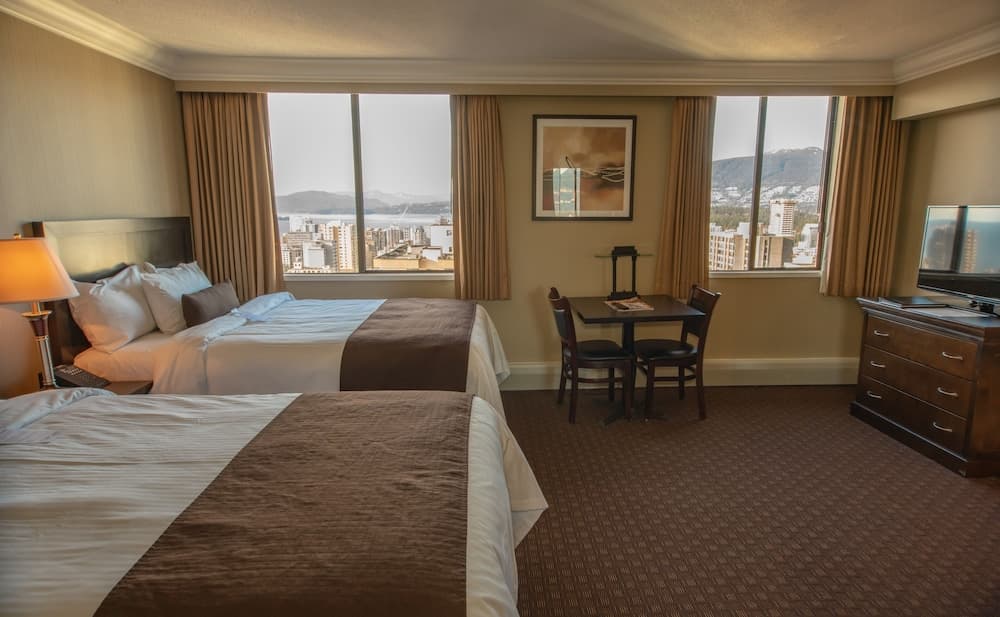 Standard Studio Suite, 2 Double Beds