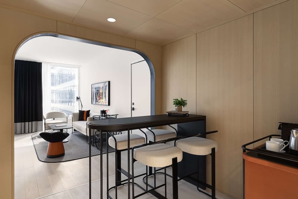 Suite, 1 Bedroom