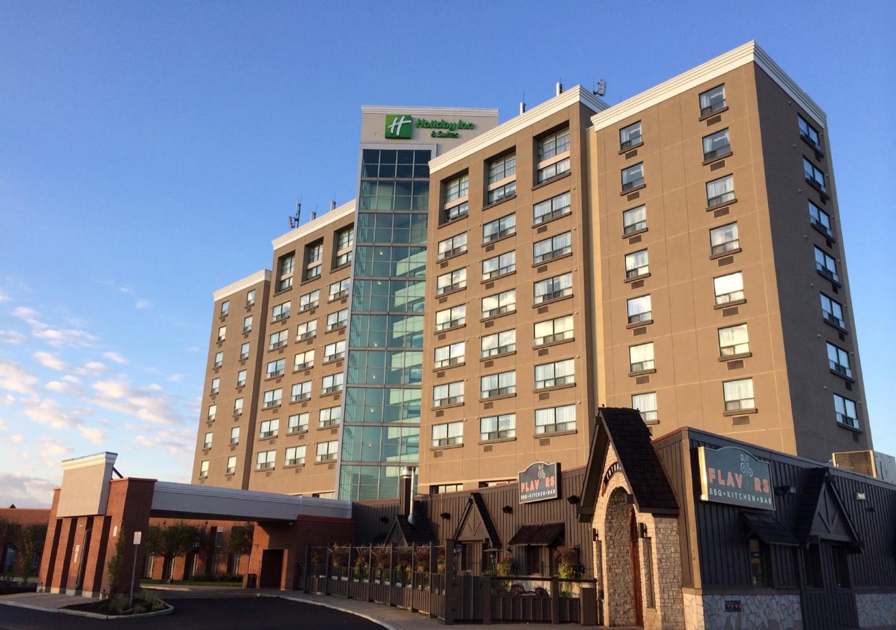 Holiday Inn Hotel & Suites London by IHG