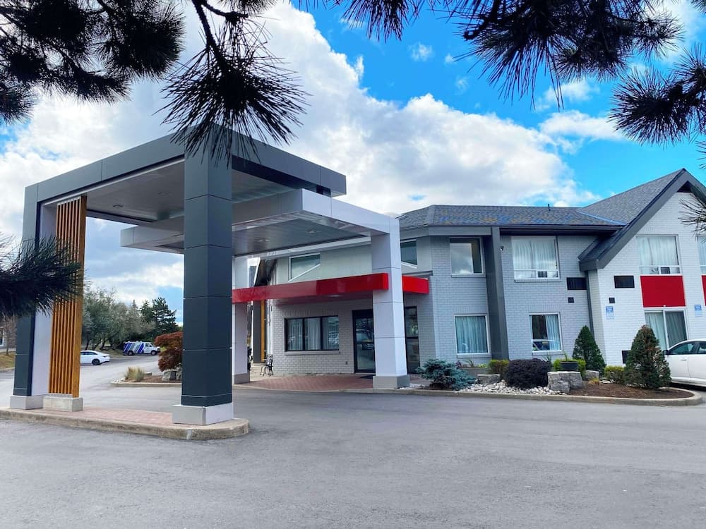 Comfort Inn Sudbury