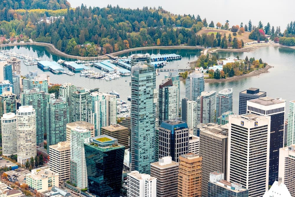Hyatt Vancouver Downtown Alberni